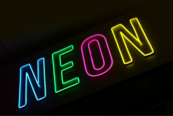 Neon Signs