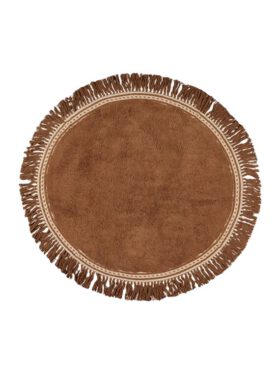 Tapis Petit Kleed Brownie